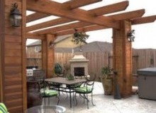 Kwikfynd Pergolas
cornypoint